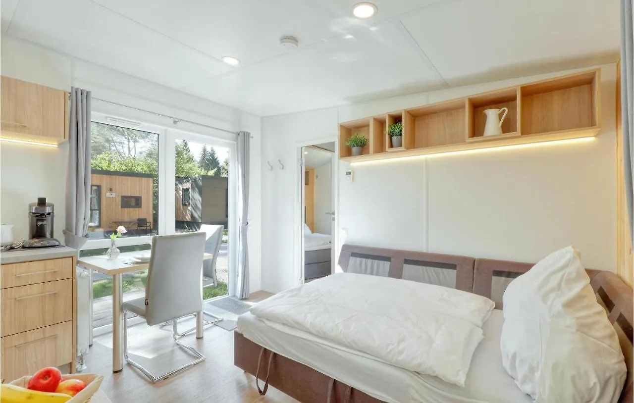 Tiny Haus 16 Am Brombachsee 플라인펠트