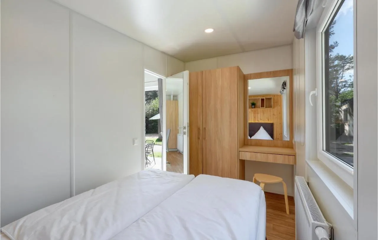 펜션 Tiny Haus 16 Am Brombachsee 플라인펠트 독일