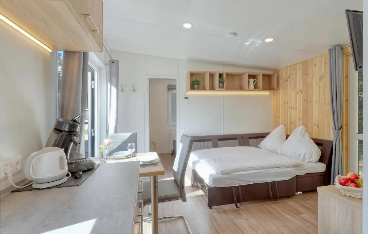 Tiny Haus 16 Am Brombachsee 플라인펠트 0*,
